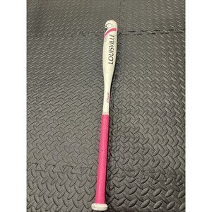 Louisville Slugger DIVA -11.5 WTLFPDV18A115 Softball Bat 28" 16.5 Oz 2-1/4